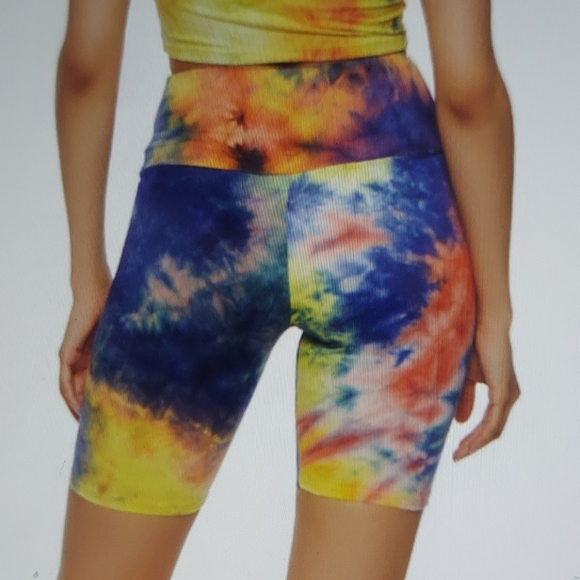 Tie  Dye 2 pieces sets - Picture 4 of 4